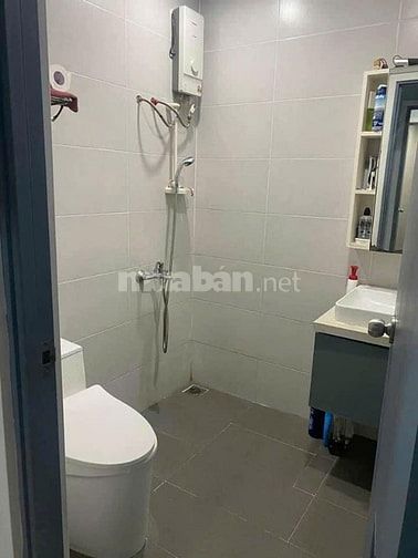 chung cư Mỹ Phước, Bùi Hữu Nghĩa, BT: 86m2, 2p ngủ, 1wc 12tr/th