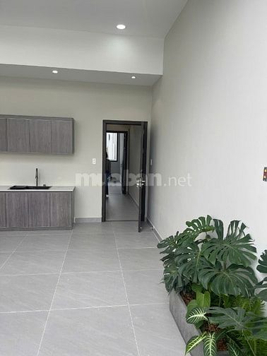 Bán Nhà Mặt Tiền Lê Thị Riêng, P. Bến Thành, Quận 1 DT: 4,5x 15m 4 Lau