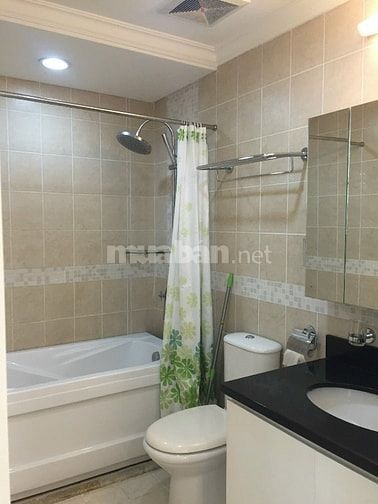 Bán căn hộ 2PN tại chung cư Manor Bình Thạnh 70.6m TT giá rất tốt