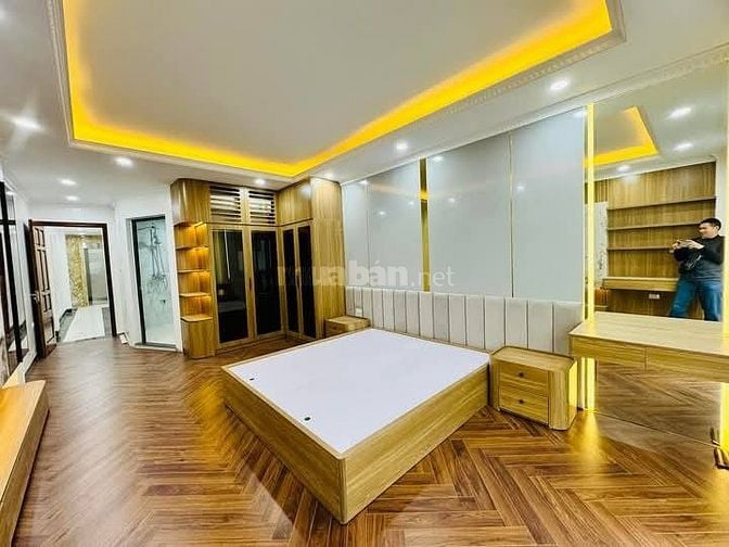 Nhà Đẹp Kinh Doanh Minh Khai, Hai Bà Trưng 71m, 6 tầng, mt 3.9m, 25 tỷ