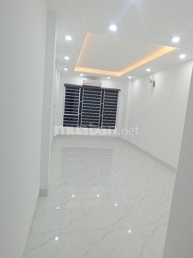 NHÀ ĐẸP MẶT NGÕ KHƯƠNG ĐÌNH; 38M×6T; MT; 3,5M; 8,98 TỶ TL NHẸ.