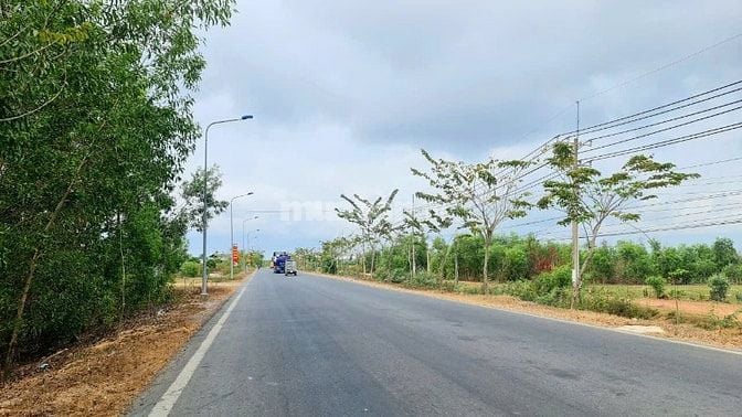 THANH LÝ GẤP QUỸ ĐẤT MẶT TIỀN ĐƯỜNG VỊ TRÍ CÓ 102