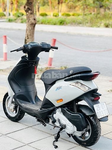 PIAGGIO ZIP 100 XÁM XI MĂNG BIỂN HÀ NỘI CHÍNH CHỦ 