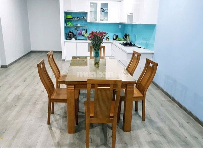 Chung cư Sunny Plaza Phạm Văn Đồng, P3, Gò Vấp, 93m2, 3pn 2wc NT, 16tr