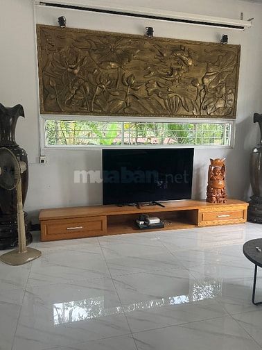 Đất MT nhị Bình  ( 14 x 45m ) 540 thổ cư 