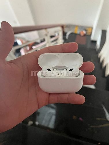 Airpods pro chính hãng còn bảo hành