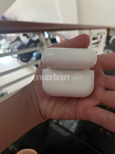 Airpods pro chính hãng còn bảo hành