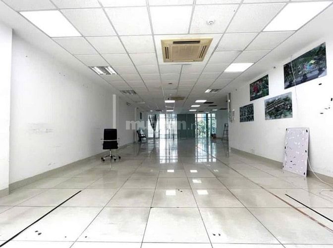 Cho thuê tòa nhà văn phòng 6 tầng, DTSD 1000m2, Phường An Phú, Quận 2