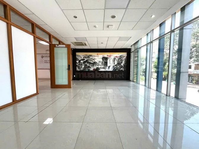 Cho thuê tòa nhà văn phòng 6 tầng, DTSD 1000m2, Phường An Phú, Quận 2