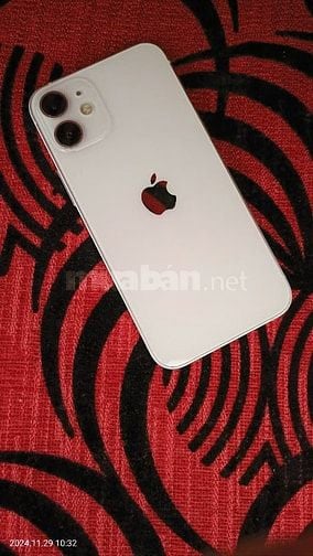 Iphone 12 mini 128 GB. Không dùng đến