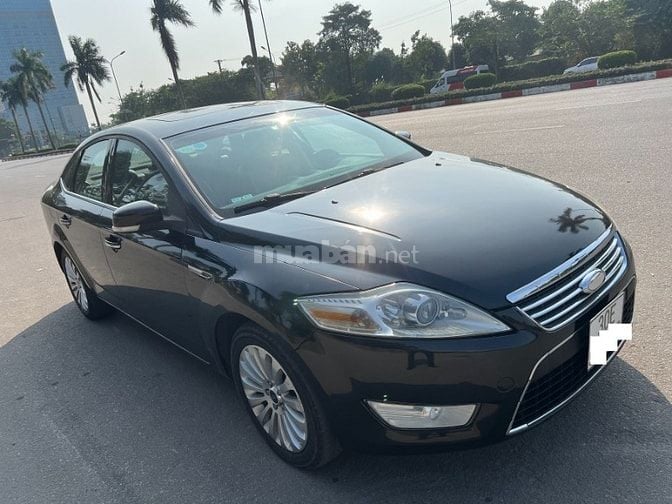 Bán xe Ford Mondeo 2009 ,số tự động