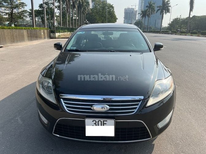 Bán xe Ford Mondeo 2009 ,số tự động