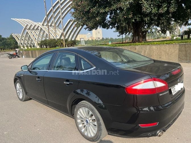 Bán xe Ford Mondeo 2009 ,số tự động