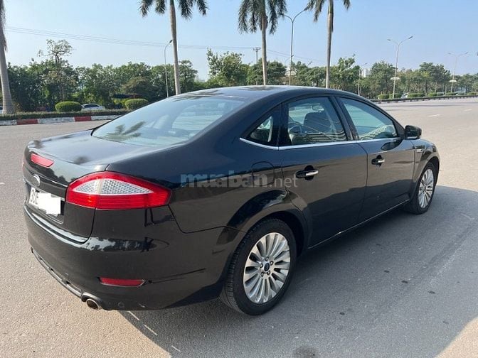 Bán xe Ford Mondeo 2009 ,số tự động