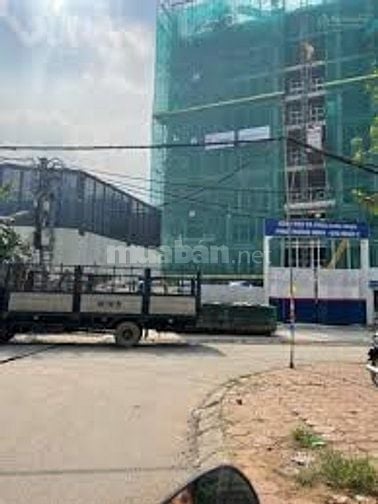 Bán 120m2 đất phân lô mặt ngõ Lê Quang Đạo Nam Từ Liêm 33,8 tỷ lô góc 