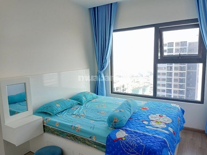 S501.3323 View Cực ĐẸP .FULL NỘI Cao Cấp. VINHOMES GRAND PARK Q9 