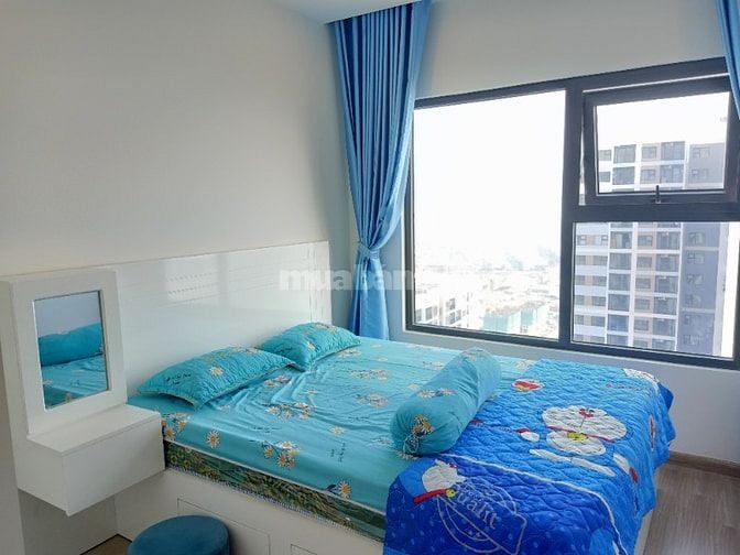 S501.3323 View Cực ĐẸP .FULL NỘI Cao Cấp. VINHOMES GRAND PARK Q9 