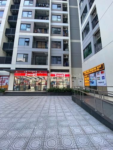 3 căn Shop chân đế đáng mua đầu tư tại Vinhomes Grand Park , quận 9