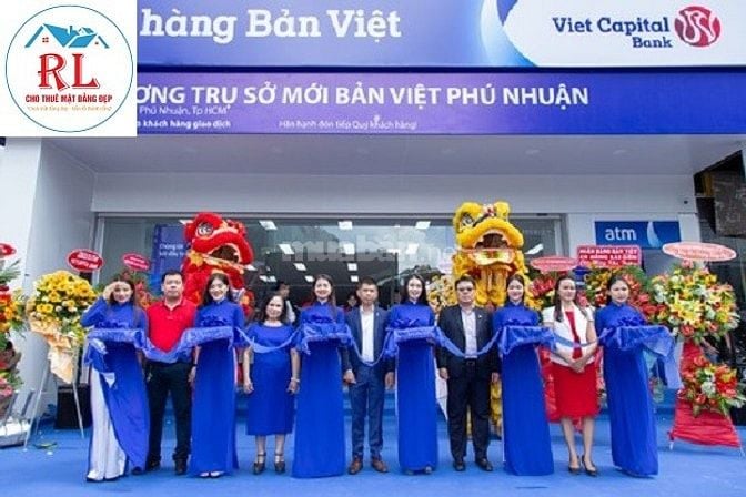 Cho Thuê Nhà 2 Mặt Tiền 172A Phan Đăng Lưu, P3,Phú Nhuận- DT: 10mx34m