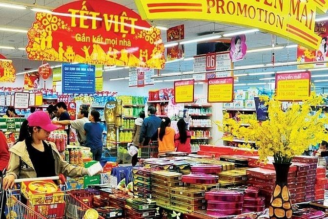  🧧🧧💥Tết Tết Tết[ COOP.MART ] TUYỂN DỤNG