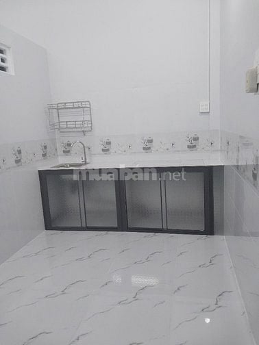 Cho thuê phòng trọ mới xây hẻm tổ 2 KDC 30 đường Nguyễn Văn Linh 