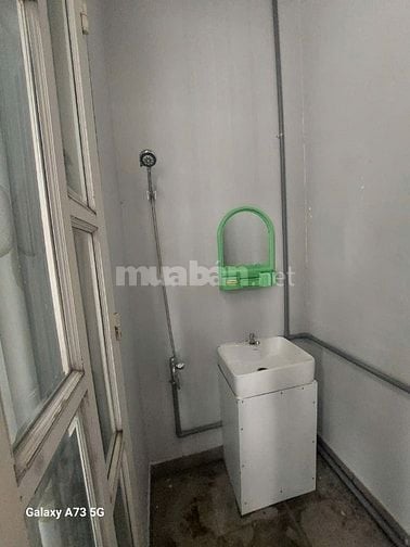 CĂN HỘ RỘNG RÃI, CÓ SÂN VƯỜN 150M2 P.TRUNG MỸ TÂY 14A QUẬN 12_FULL NT