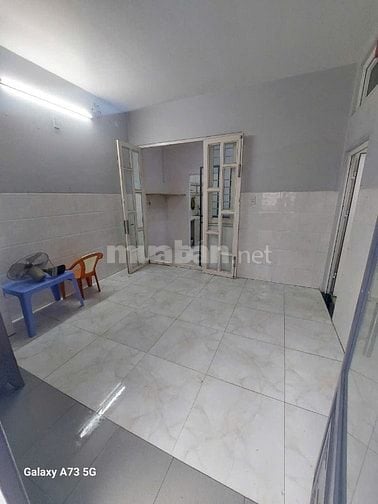 CĂN HỘ RỘNG RÃI, CÓ SÂN VƯỜN 150M2 P.TRUNG MỸ TÂY 14A QUẬN 12_FULL NT