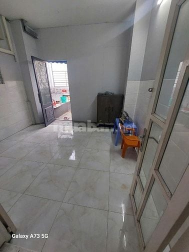 CĂN HỘ RỘNG RÃI, CÓ SÂN VƯỜN 150M2 P.TRUNG MỸ TÂY 14A QUẬN 12_FULL NT