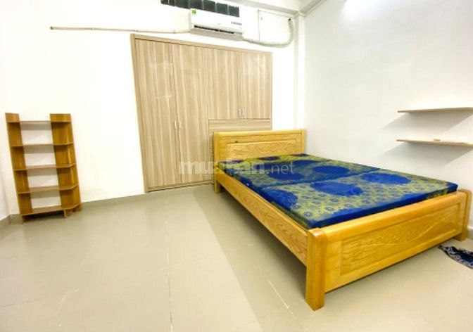 Cho thuê phòng full nội thất. 28m2 