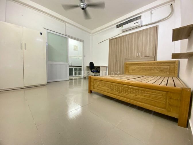 Cho thuê phòng full nội thất. 28m2 