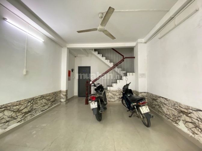 Cho thuê phòng full nội thất. 28m2 