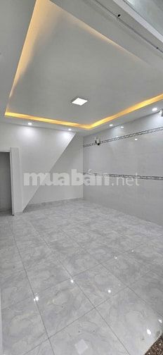 Bán nhà 63 m2 trung tâm Quận Phú Nhuận 