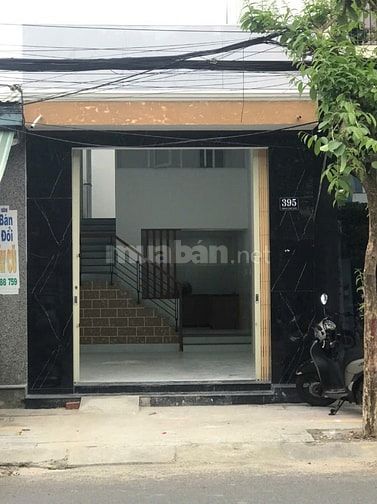 Chính chủ bán nhà mặt phố 395 Trần Cao Vân, phường Xuân Hà, quận Thanh