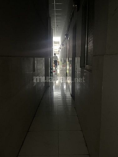 BÁN NHÀ 214m2 TÂN PHÚ GIÁP TÂN BÌNH CÓ 17 PHÒNG CHỈ 13.5 TỶ TL (gấpp)