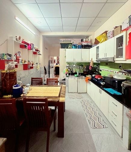 🎄ÍT CÓ HXH 8mTRẦN HUY LIỆU PN~Sát MT 62m² Giá 8.9 Tỷ~Nở hậu TL Ở ngay