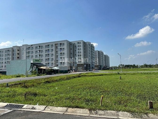 Bán đất nền Nam Long 2 Central Lake hướng Đông Nam 90m2