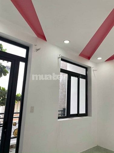 CÔ HƯƠNG VỀ QUÊ SỐNG BÁN CĂN NHÀ TAM BÌNH THỦ ĐỨC 56M2/ 1 TỶ 250TR