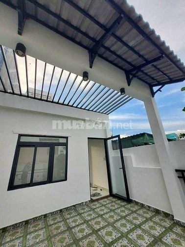 CÔ HƯƠNG VỀ QUÊ SỐNG BÁN CĂN NHÀ TAM BÌNH THỦ ĐỨC 56M2/ 1 TỶ 250TR