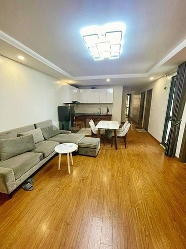 Cho thuê chung cư 3 ngủ 100m2 đầy đủ nội thất tại quận Thanh Xuân