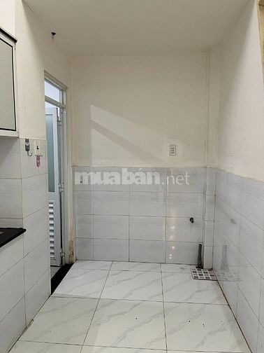 Nhà phường An Khánh, 1 phòng khách, 1 phòng ngủ, có sân,toilet đầy đủ