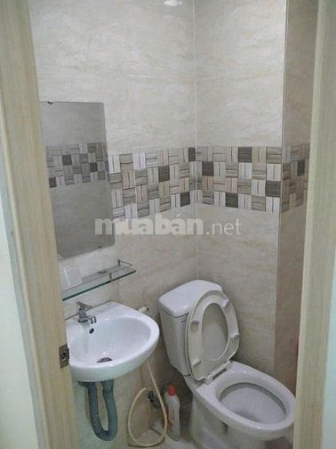 Chính chủ bán nhà mini hẻm 3,5m Bà Hạt, P.9, Q.10 (cách 1 căn ra MT)