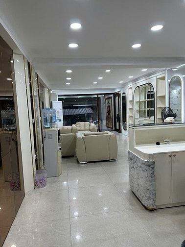 Cho thuê spa thẩm mỹ, văn phòng, phòng khám chuyên khoa, ngân hàng