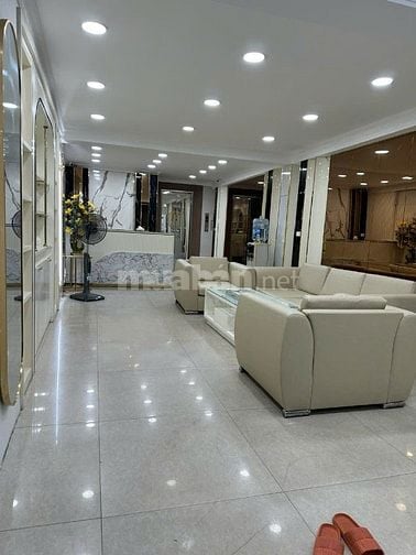 Cho thuê spa thẩm mỹ, văn phòng, phòng khám chuyên khoa, ngân hàng