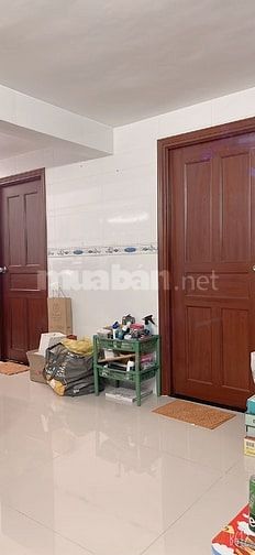 CHO THUÊ CĂN HỘ TRỆT DT.60M2 CÓ 2P. NGỦ 1P-VS. ĐẸP VÀO Ở NGAY