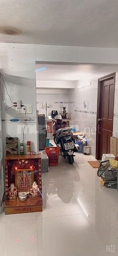 CHO THUÊ CĂN HỘ TRỆT DT.60M2 CÓ 2P. NGỦ 1P-VS. ĐẸP VÀO Ở NGAY