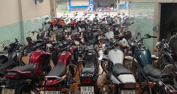 FZ i. VERSION 2.0. SX 2015. ODO 8,1K. XE RẤT ĐẸP. MÁY ZIN .CHÍNH CHỦ 