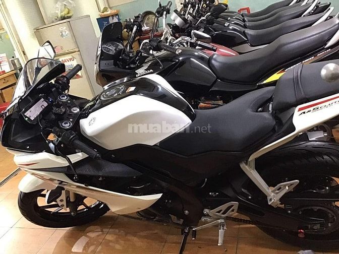 FZ i. VERSION 2.0. SX 2015. ODO 8,1K. XE RẤT ĐẸP. MÁY ZIN .CHÍNH CHỦ 