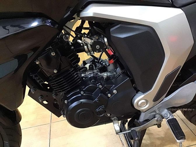 FZ i. VERSION 2.0. SX 2015. ODO 8,1K. XE RẤT ĐẸP. MÁY ZIN .CHÍNH CHỦ 