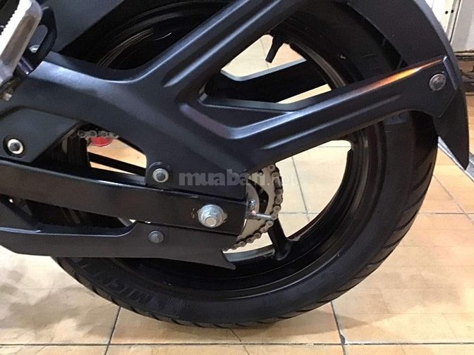 FZ i. VERSION 2.0. SX 2015. ODO 8,1K. XE RẤT ĐẸP. MÁY ZIN .CHÍNH CHỦ 