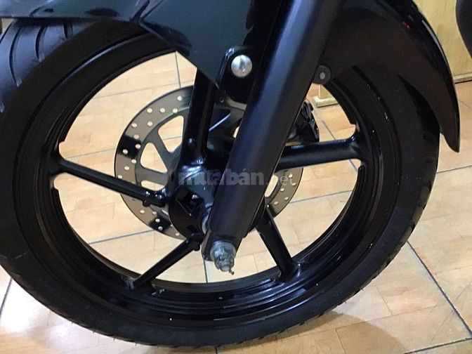 FZ i. VERSION 2.0. SX 2015. ODO 8,1K. XE RẤT ĐẸP. MÁY ZIN .CHÍNH CHỦ 